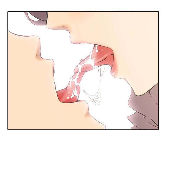 Quarantine Tower (Uncensored), chapter 9, page 76 of 134