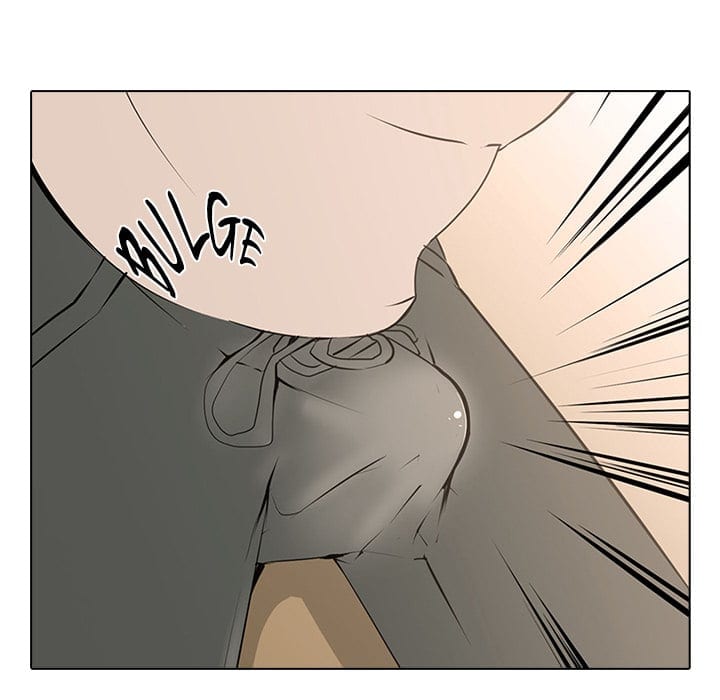 Quarantine Tower (Uncensored), chapter 9, page 77 of 134