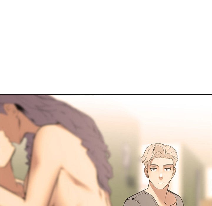 Quarantine Tower (Uncensored), chapter 9, page 78 of 134