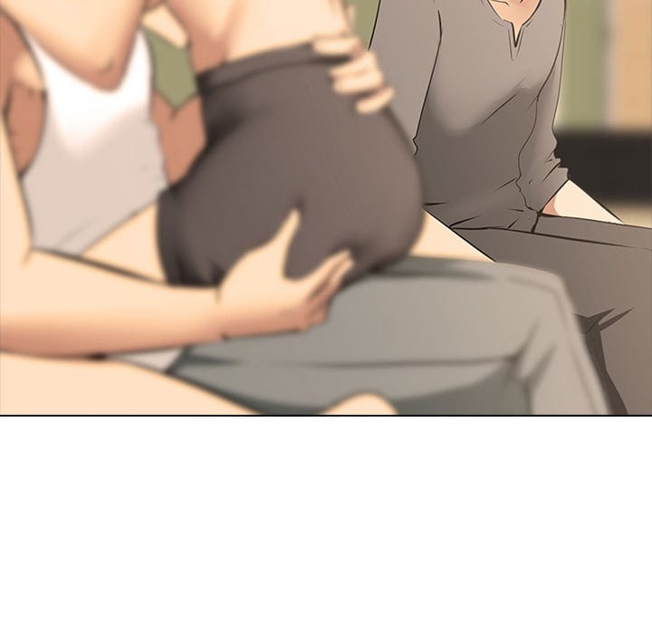 Quarantine Tower (Uncensored), chapter 9, page 79 of 134