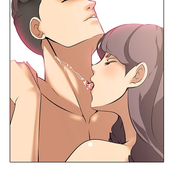 Quarantine Tower (Uncensored), chapter 9, page 82 of 134