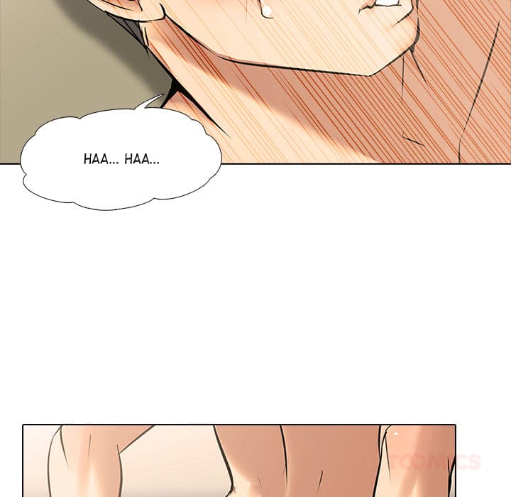 Quarantine Tower (Uncensored), chapter 9, page 87 of 134