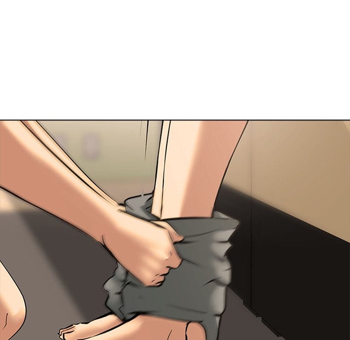 Quarantine Tower (Uncensored), chapter 9, page 89 of 134