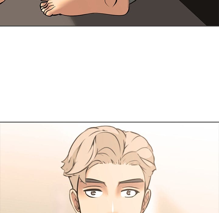 Quarantine Tower (Uncensored), chapter 9, page 90 of 134