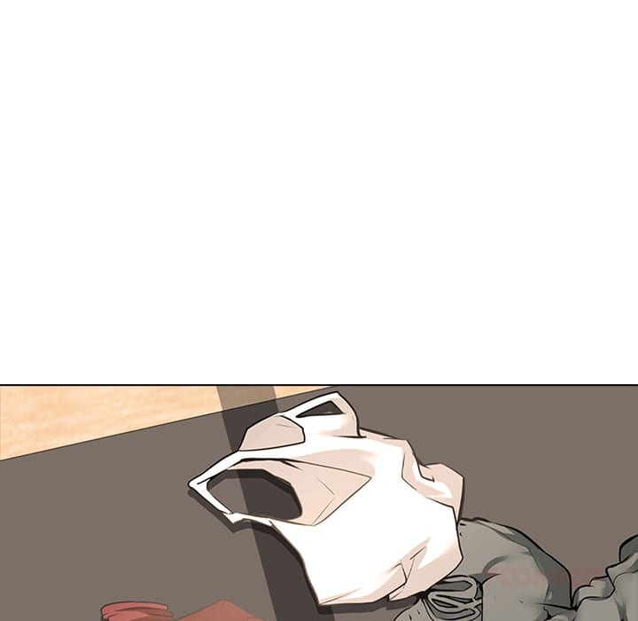 Quarantine Tower (Uncensored), chapter 9, page 93 of 134