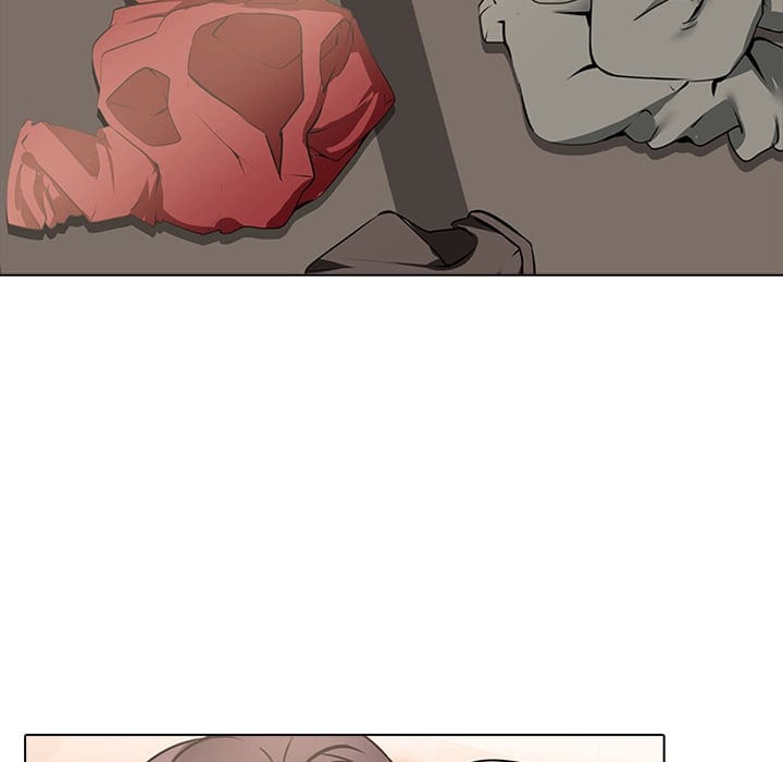 Quarantine Tower (Uncensored), chapter 9, page 94 of 134