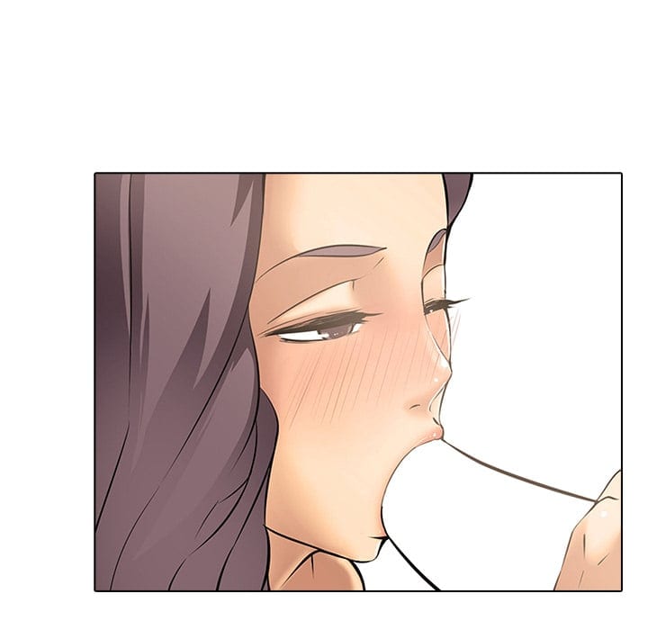 Quarantine Tower (Uncensored), chapter 9, page 96 of 134