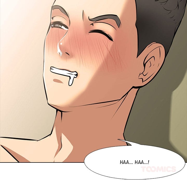 Quarantine Tower (Uncensored), chapter 9, page 99 of 134