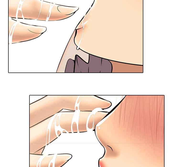 Quarantine Tower (Uncensored), chapter 9, page 101 of 134