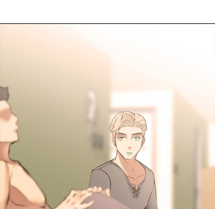 Quarantine Tower (Uncensored), chapter 9, page 103 of 134