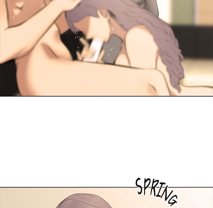 Quarantine Tower (Uncensored), chapter 9, page 104 of 134