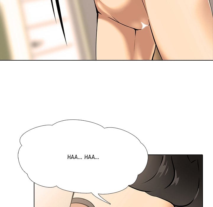 Quarantine Tower (Uncensored), chapter 9, page 106 of 134