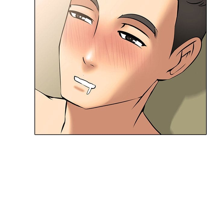 Quarantine Tower (Uncensored), chapter 9, page 107 of 134
