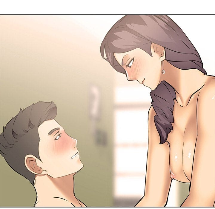 Quarantine Tower (Uncensored), chapter 9, page 108 of 134