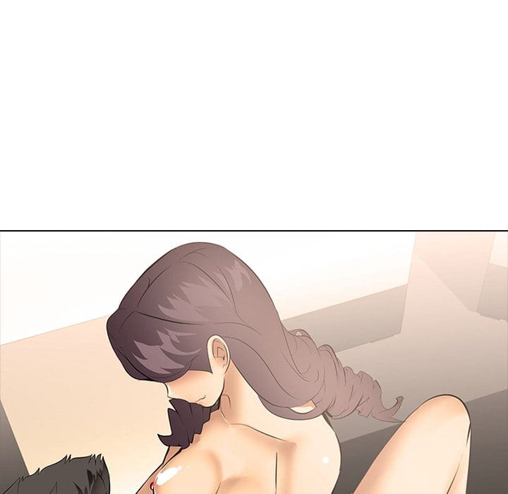 Quarantine Tower (Uncensored), chapter 9, page 109 of 134