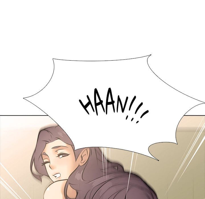 Quarantine Tower (Uncensored), chapter 9, page 113 of 134