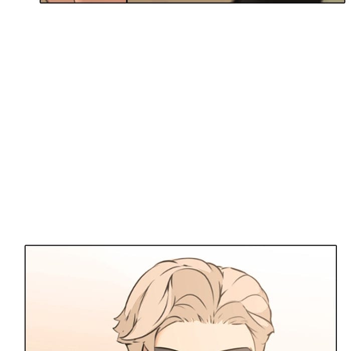 Quarantine Tower (Uncensored), chapter 9, page 119 of 134