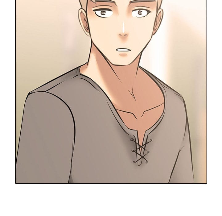 Quarantine Tower (Uncensored), chapter 9, page 120 of 134