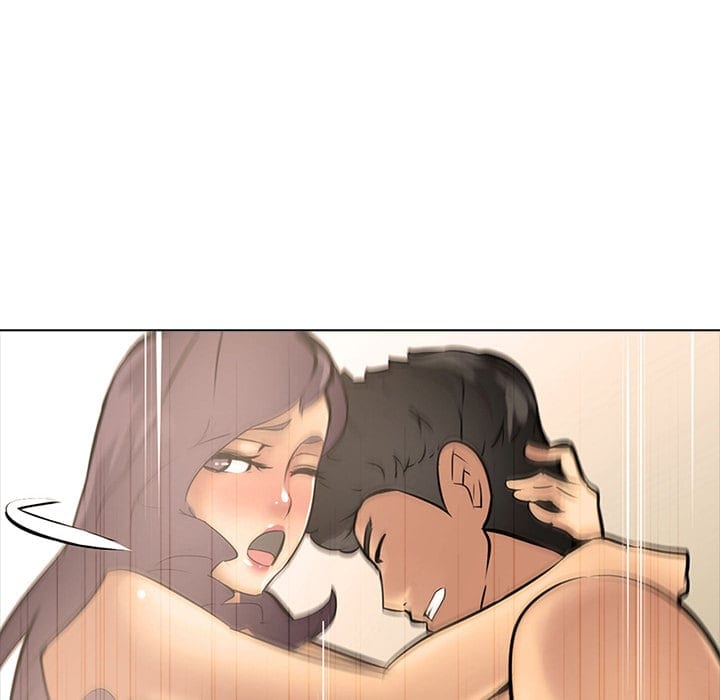 Quarantine Tower (Uncensored), chapter 9, page 121 of 134