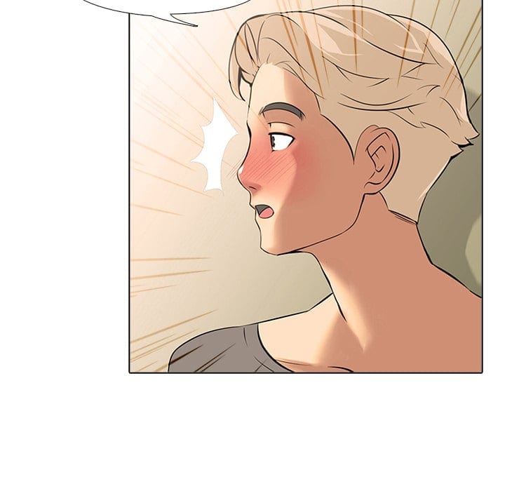Quarantine Tower (Uncensored), chapter 9, page 126 of 134