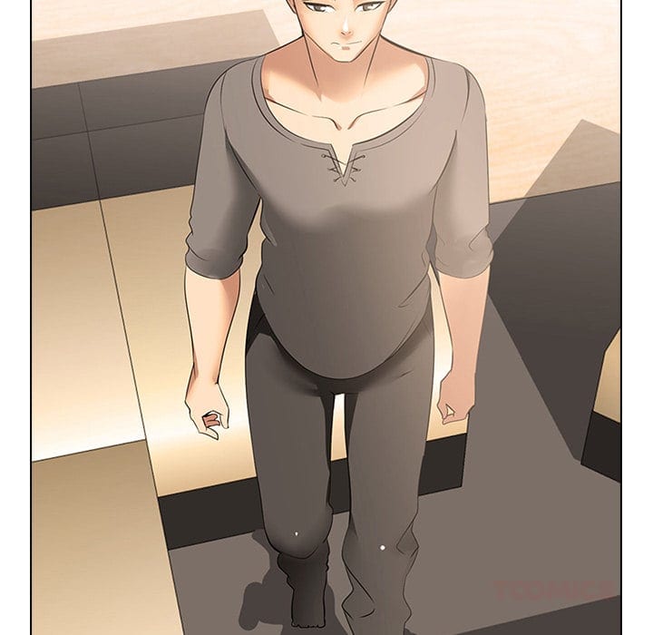 Quarantine Tower (Uncensored), chapter 9, page 129 of 134