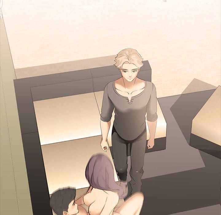 Quarantine Tower (Uncensored), chapter 9, page 131 of 134