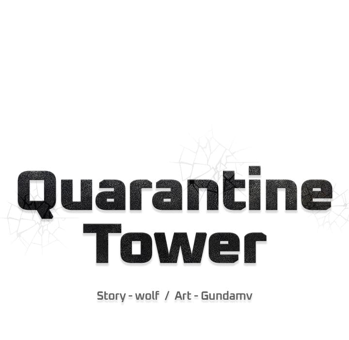Quarantine Tower (Uncensored), chapter 9, page 133 of 134