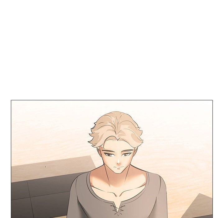 Quarantine Tower (Uncensored), chapter 10, page 5 of 111