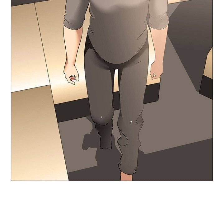 Quarantine Tower (Uncensored), chapter 10, page 6 of 111