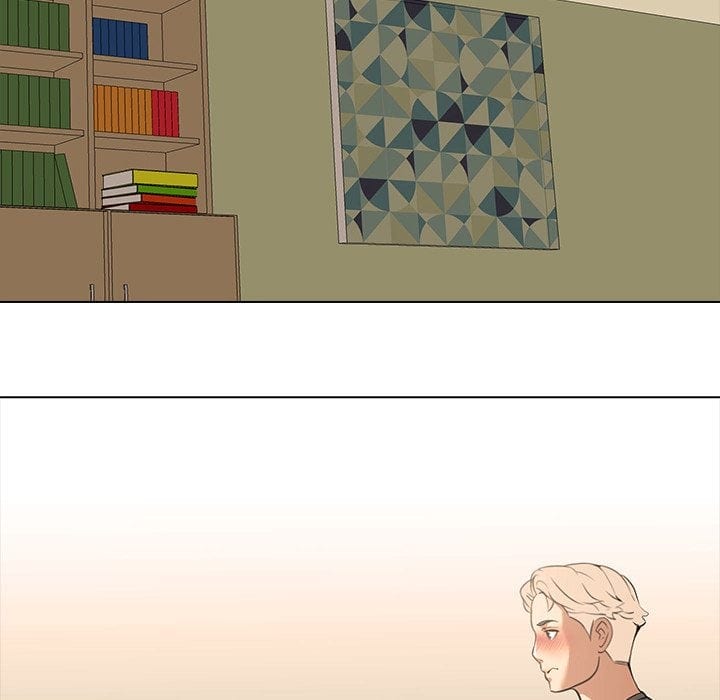 Quarantine Tower (Uncensored), chapter 10, page 11 of 111