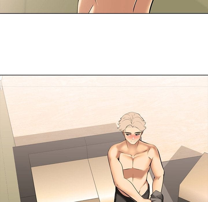 Quarantine Tower (Uncensored), chapter 10, page 16 of 111