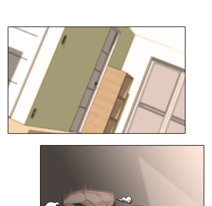 Quarantine Tower (Uncensored), chapter 10, page 18 of 111