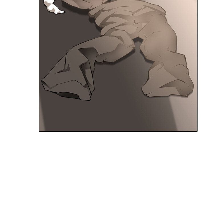 Quarantine Tower (Uncensored), chapter 10, page 19 of 111