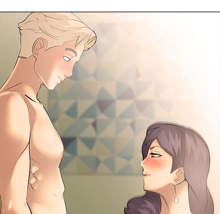 Quarantine Tower (Uncensored), chapter 10, page 22 of 111