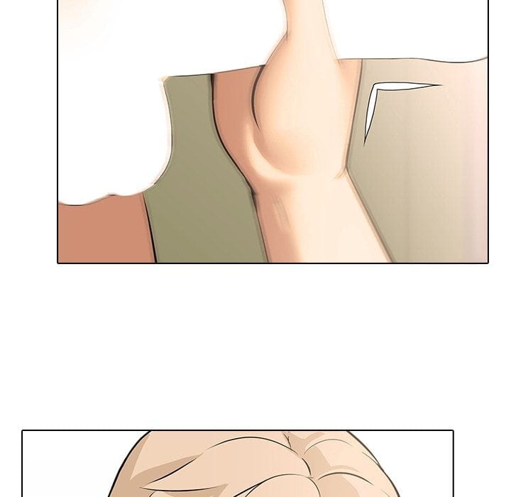 Quarantine Tower (Uncensored), chapter 10, page 25 of 111