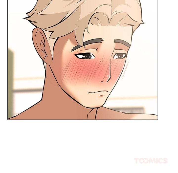 Quarantine Tower (Uncensored), chapter 10, page 26 of 111