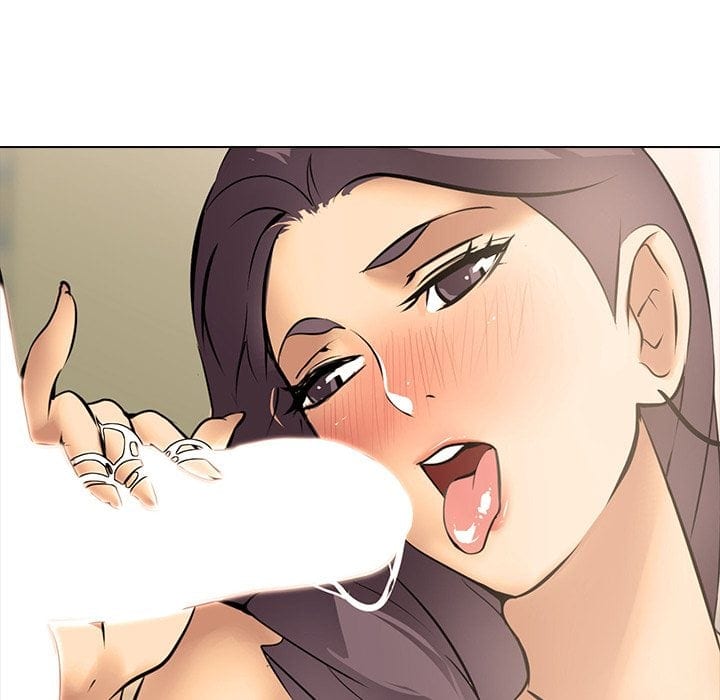 Quarantine Tower (Uncensored), chapter 10, page 27 of 111