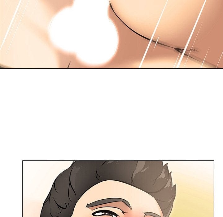 Quarantine Tower (Uncensored), chapter 10, page 31 of 111