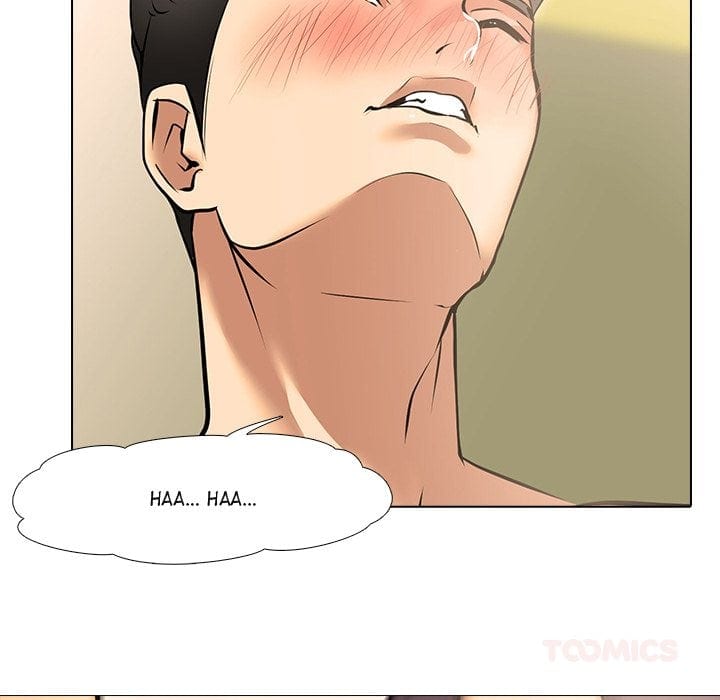 Quarantine Tower (Uncensored), chapter 10, page 32 of 111