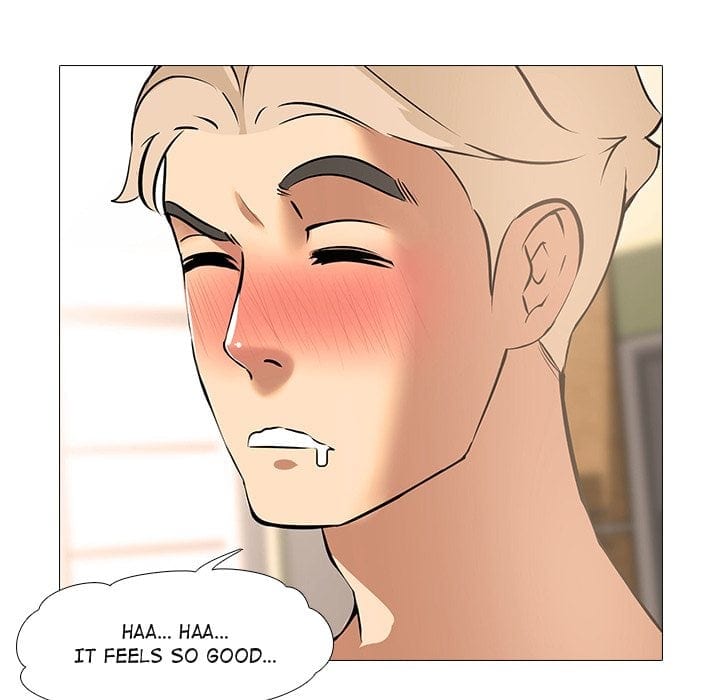 Quarantine Tower (Uncensored), chapter 10, page 34 of 111