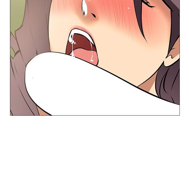 Quarantine Tower (Uncensored), chapter 10, page 41 of 111