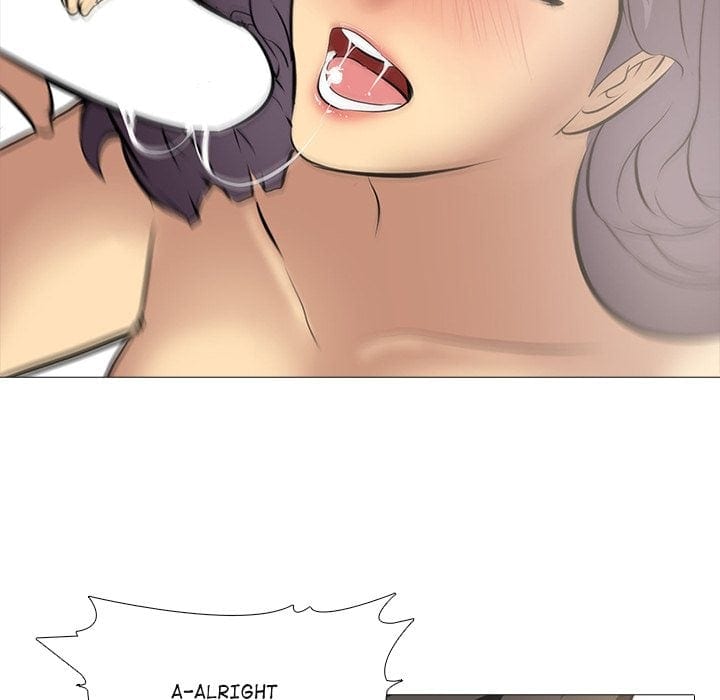 Quarantine Tower (Uncensored), chapter 10, page 54 of 111