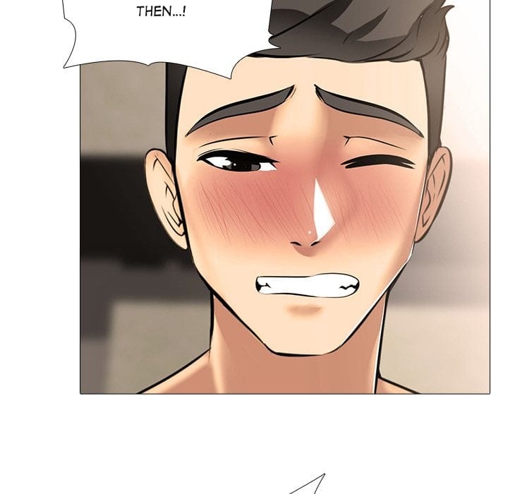 Quarantine Tower (Uncensored), chapter 10, page 55 of 111