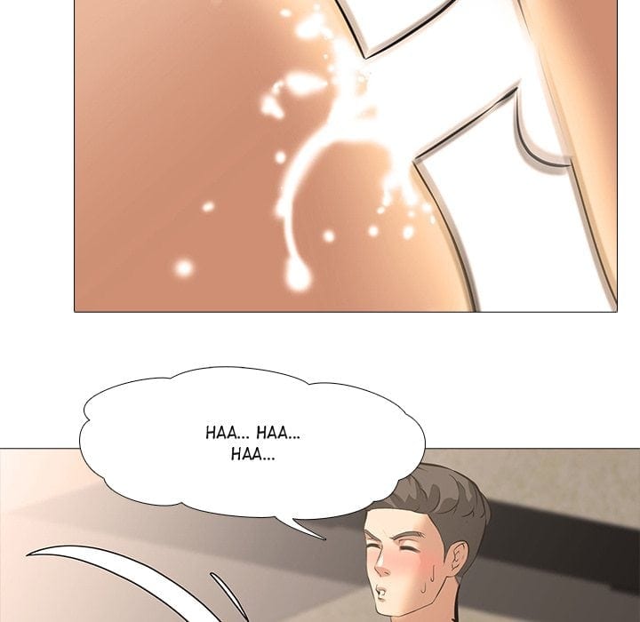 Quarantine Tower (Uncensored), chapter 10, page 60 of 111