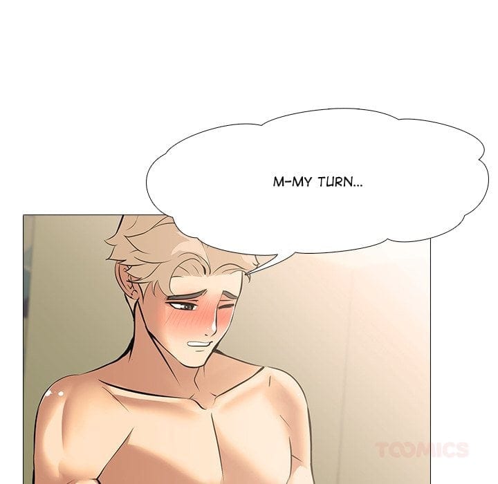 Quarantine Tower (Uncensored), chapter 10, page 62 of 111