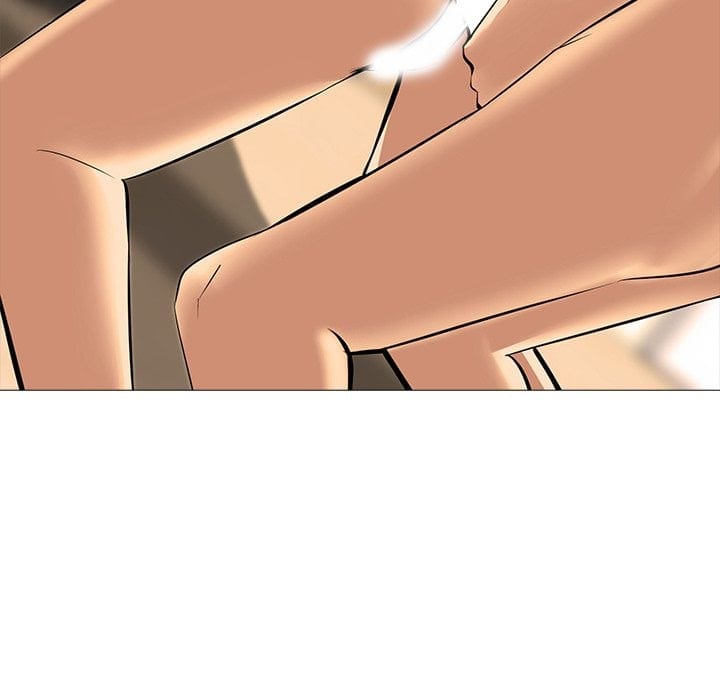 Quarantine Tower (Uncensored), chapter 10, page 65 of 111