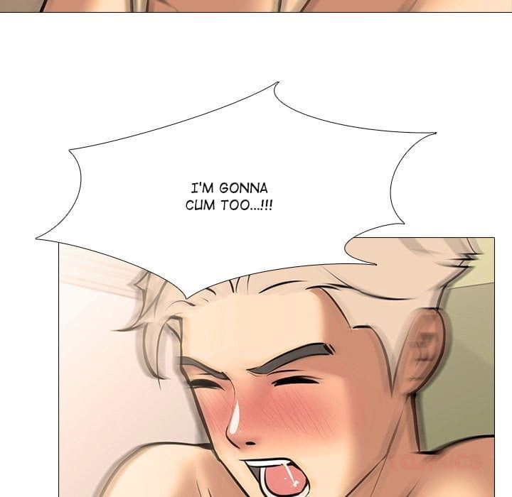 Quarantine Tower (Uncensored), chapter 10, page 74 of 111