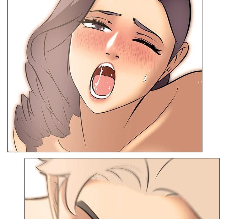 Quarantine Tower (Uncensored), chapter 10, page 77 of 111