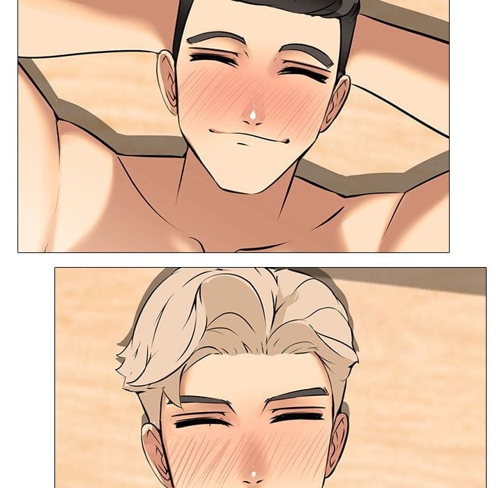 Quarantine Tower (Uncensored), chapter 10, page 83 of 111