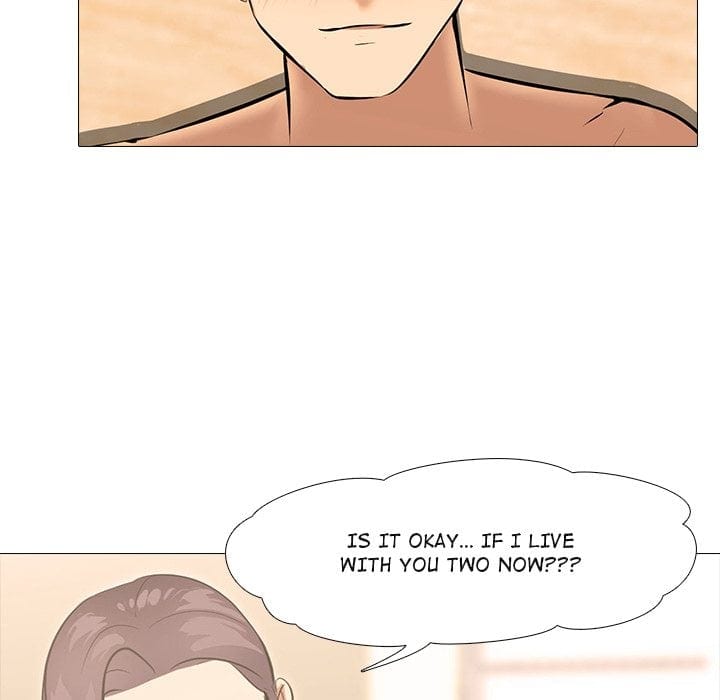 Quarantine Tower (Uncensored), chapter 10, page 84 of 111